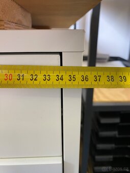 ALEX ikea komoda - 2