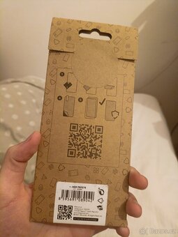 ochranné tvrzené sklo na Xiaomi Redmi 13 - 2