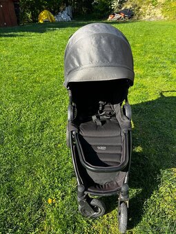 Sportovní kočárek Brita Romer B Motion plus - 2