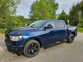 Dodge Ram 1500 Laramie 5.7 V8 Hemi r.v 2022 - 2