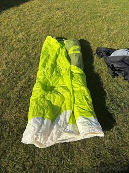 Kite komplet Flysurfer Speed 5 18m - 2