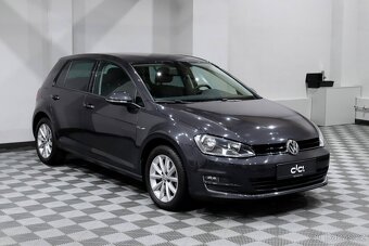 Volkswagen Golf 7 Hatchback 1.4 TSI 110 kW Lounge - 2