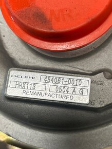 Turbo Master 2,8 TDi - 2