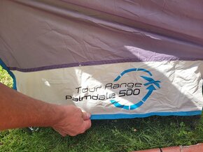 Rodinný stan Easy Camp Palmdale 500 - 2
