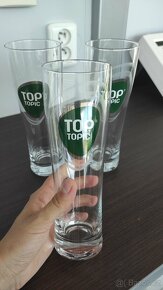 Top topic sklo 0,5l na limonádu - 2