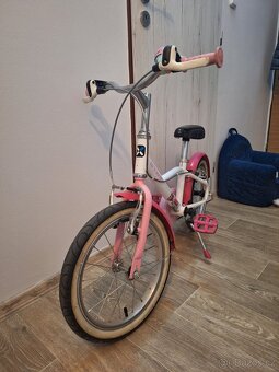 Btwin 16" - 2