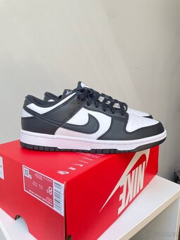 Nike Dunk Low panda - 2
