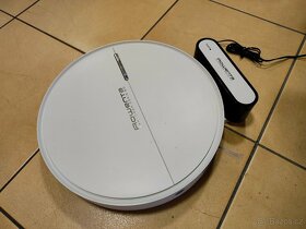 Robotický vysavač ROWENTA RR7447WH - 2