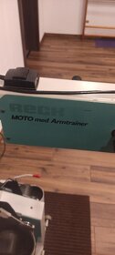 Motomed Reck - 2