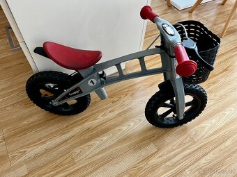 First Bike - 2