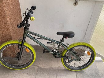 BMX kolo - 2