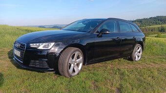 💫AUDI A4 2,0/110KW/1MAJ/KOMBI/💫 - 2