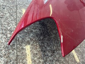Levý blatník na Mercedes Benz B W 246 2011 - 2013 - 2