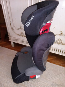 Römer kid ece r44/04 (BRITAX ROMER) 15-36 kg - 2