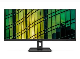 Monitor AOC 34" (Q34E2A) - 2