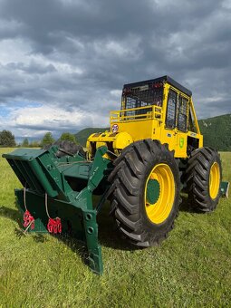 LKT 81 TURBO 1998 - 2