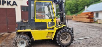 Desta 3522 TXK - 2