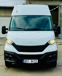 IVECO DAILY 35S16 2022 L3H2 - 2