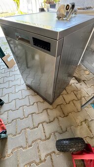 Myčka Beko model viz foto - 2