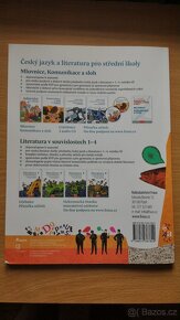 Komunikace a sloh - 2