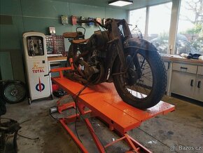 DKW 350 1941 - 2