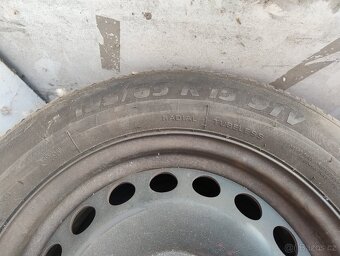 5x112 Sebring komplet - 2