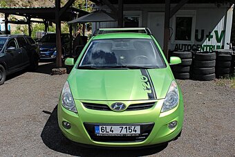 Hyundai i20 - 2
