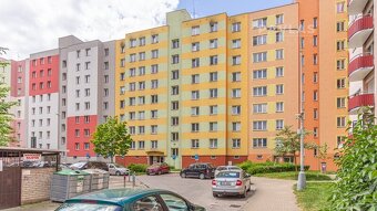 Výjimečný byt 3+1 - 84m2, OV, po luxusní rekonstrukci - 2