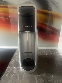 Soda stream - 2