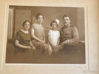 Foto - četnictvo - Morava - 2