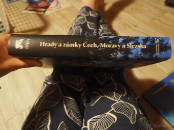 Hrady a zámky Čech a Moravy - 2