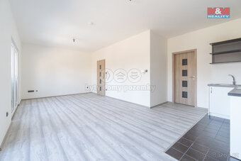 Pronájem bytu 2+kk, 63 m², Poděbrady, ul. Na Valech - 2