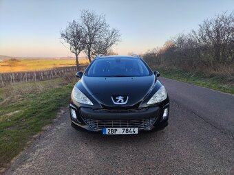 Peugeot 308 SW 1.6 HDI 80kW - 2