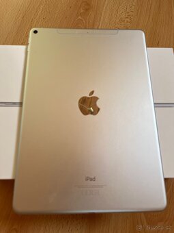 Apple Ipad Air 3 64 GB Cellular,nabijecka,kabel,klavesnice - 2