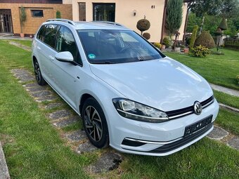 Vw golf 7 2.0 tdi - 2