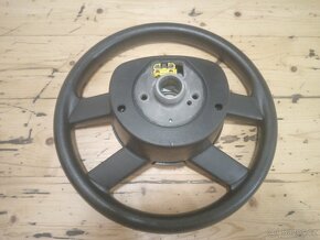 Vw volant na Golf,Polo,Fox. - 2