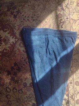 Jeansy - 2