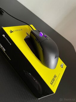 Corsair katar pro herní myš - 2