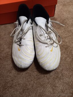 Kopačky Nike (vel. 44) - 2