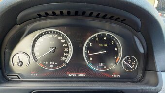 BMW f10 535i - 2