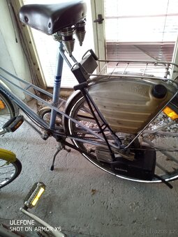 Motokolo sachs - 2