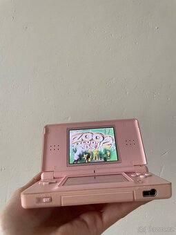 Nintendo DS lite - 2
