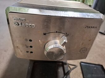 Kávovar Philips - 2