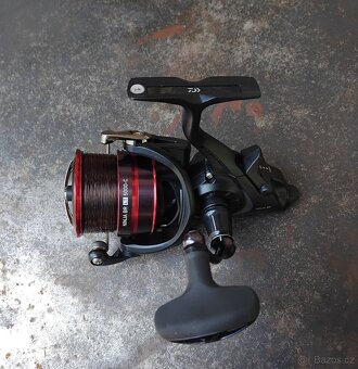 Daiwa baitrunner 5000 - 2