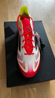 Kopačky Adidas F50 SG Uk 8 - 2