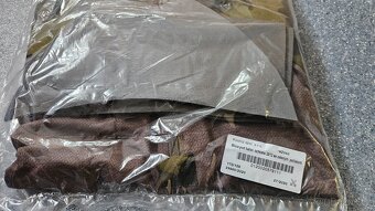 UBACS AČR 95 taktická košile - 2