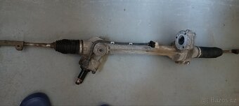 BMW Servořízení řídící mechanismus - 2