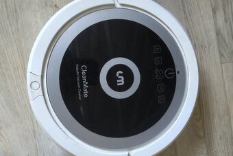 CleanMate QQ6 - 2