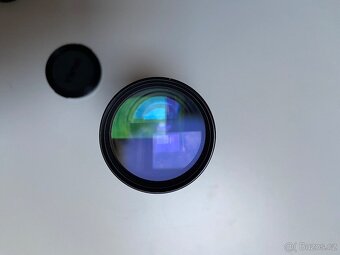 sigma zoom k ii 70-210mm pentax k mount - 2