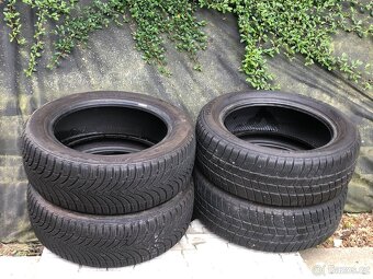 185/55r15 - 2